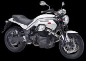 2012 Moto Guzzi Griso 1100 photo